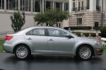 Suzuki Kizashi 2010 года